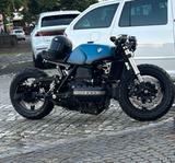 BMW K100RS - Cafe Racer - BMW CAFE RACER