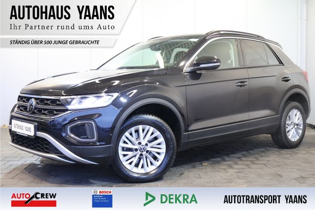 Volkswagen T-Roc 2.0 TDI DSG Life AID+ACC+LED+NAVI+PDC+AHK