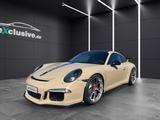 Porsche 911 (991) S GT3-Optik Sportabgas BOSE SonderAluf - Porsche: Beige