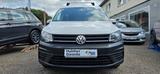 Volkswagen Caddy PKW Maxi 1Hd 7Sitzer Navi TÜV 2J.Garantie - : Pkw