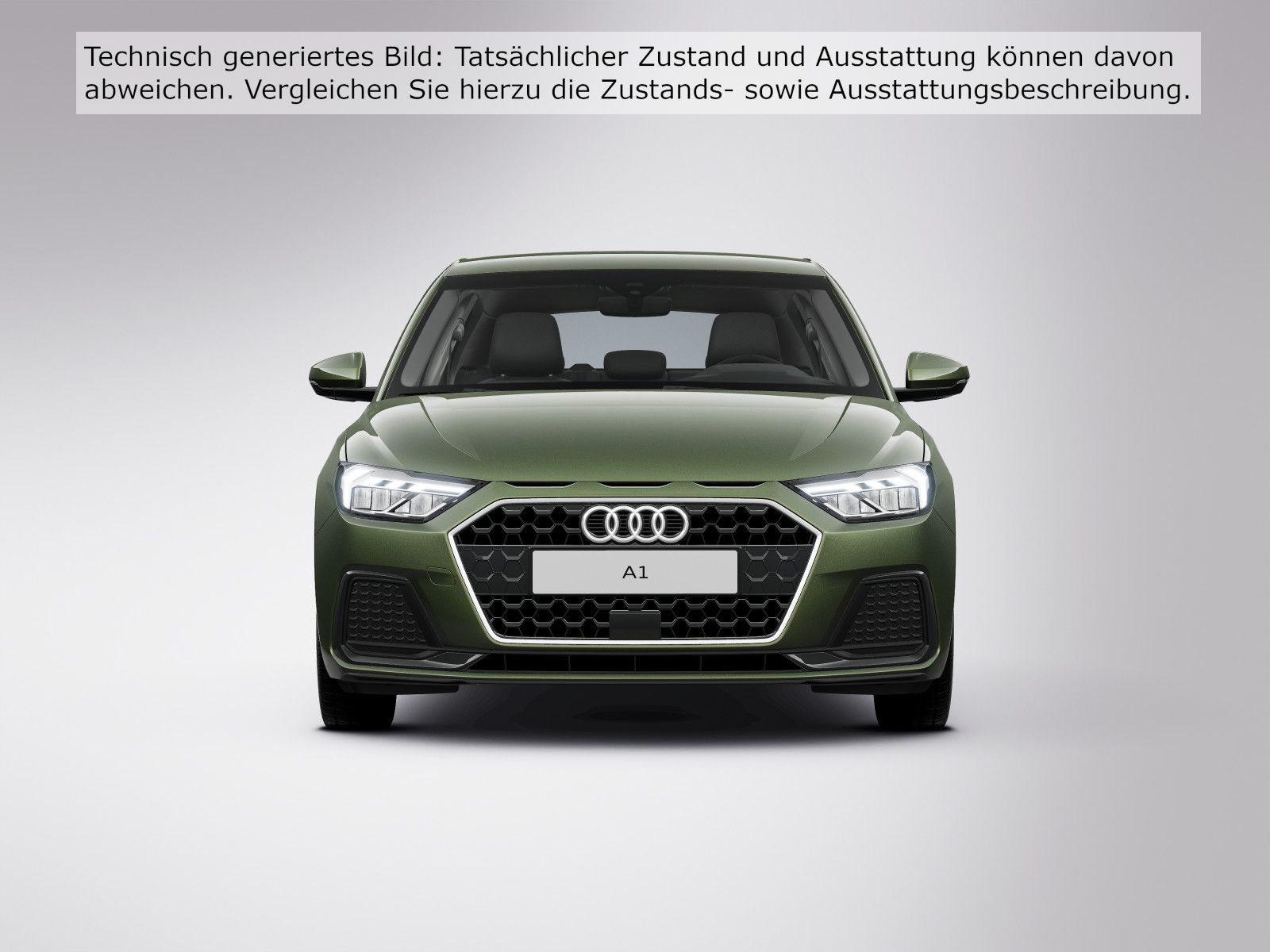 Audi A1 - Bild 4