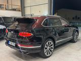 Bentley BENTAYGA AZURE DUO TONE MULLINER 4-SEATS FULLY - schwarze Bentley Bentayga