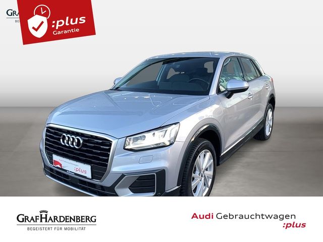 Audi Q2 Design 30TDI S-Tronic NaviPlus LED