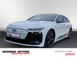 Audi A6 Avant e-tron performance S line ACC HUD - Audi A6 mit Elektro-Antrieb: Kombi