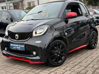 Smart ForTwo*TAILOR-MADE URBANLAVA*SPORTPAKET*KAMERA*