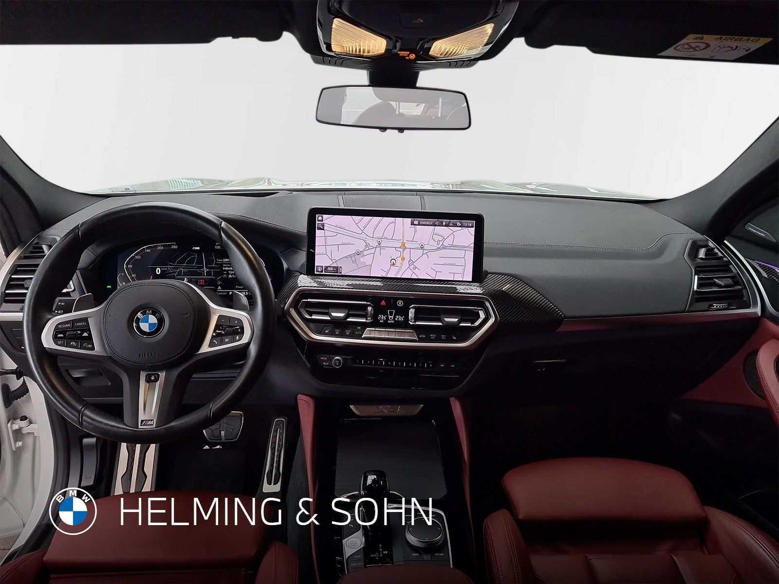 BMW X4 - Bild 7