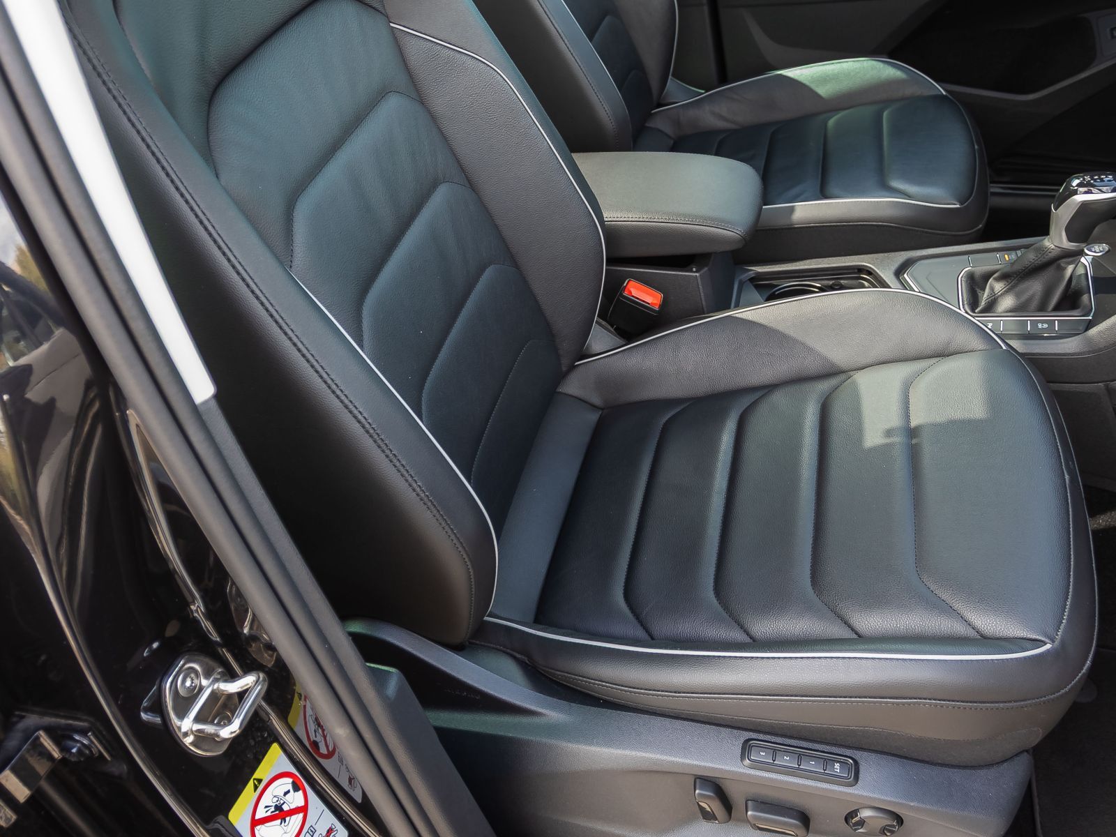 Volkswagen Tiguan - Bild 25
