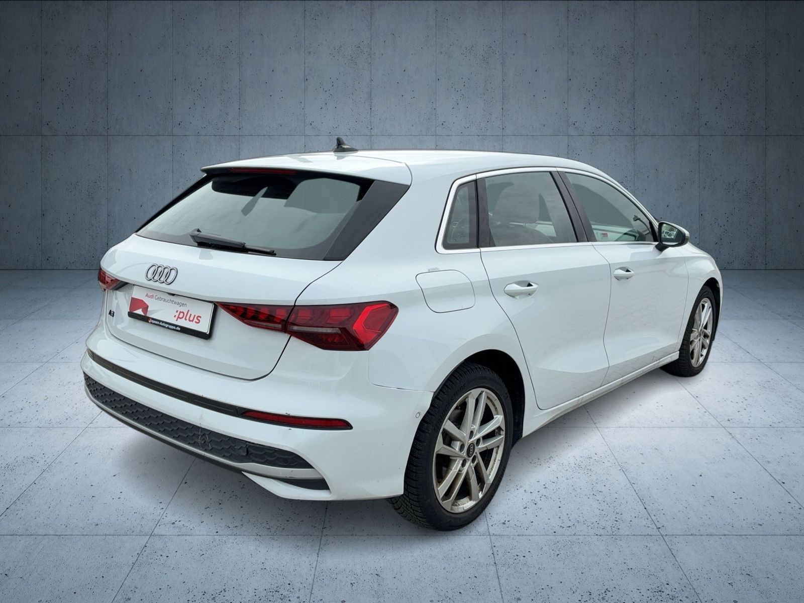 Audi A3 - Bild 6