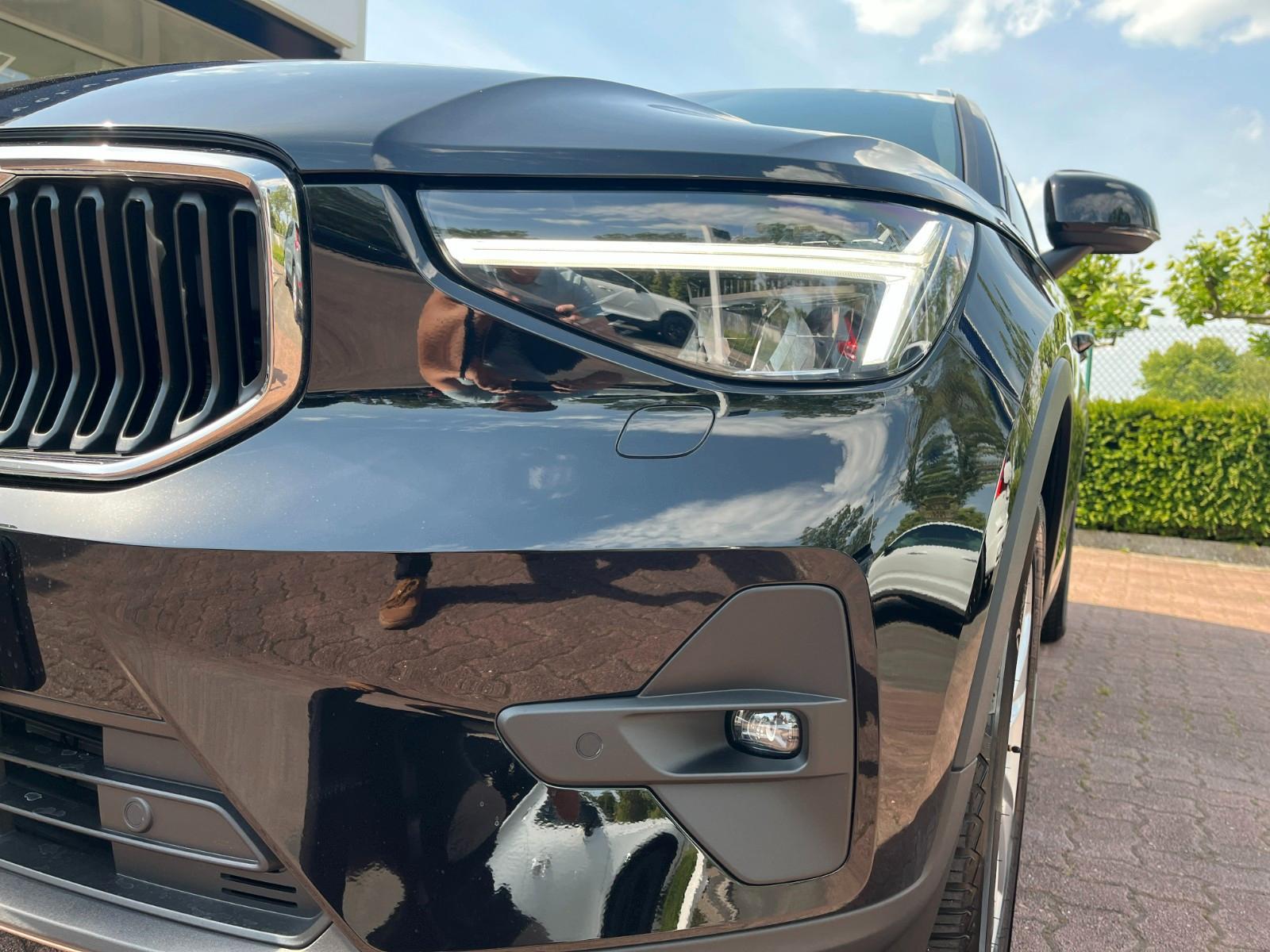 Volvo XC40 B3 Core DCT