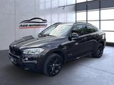 BMW X6 xDrive 40d M-Paket+LED+NAVI+LEDER+H&K+ACC+SD - BMW X6 in Erfurt