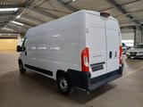 Fiat Ducato Grossr.-Kasten 35 140 L4H2 RS: 4035 mm  T - Fiat Ducato: L4
