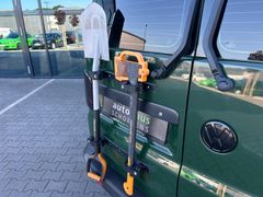 Fahrzeugabbildung Volkswagen T5 2.0 BiTDI Rockton 4Mo Twin MonoTube EINMALIG