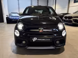 Abarth 695 695 70TH ANNIVERSARY /CARBON/ KONI/ BREMBO/  - Abarth 695 Gebrauchtwagen
