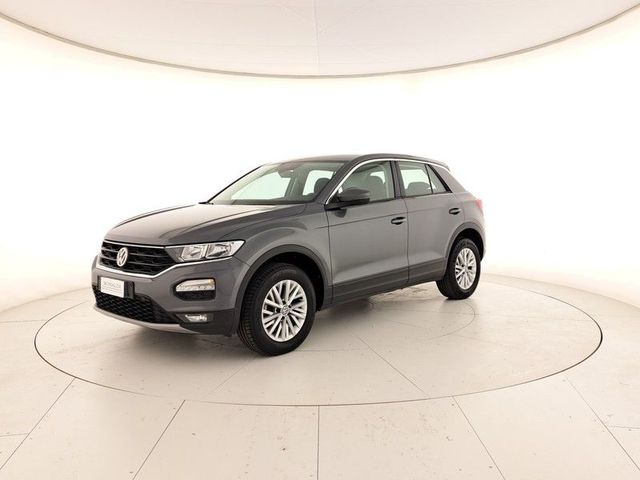 Volkswagen T-Roc 1.6 tdi business