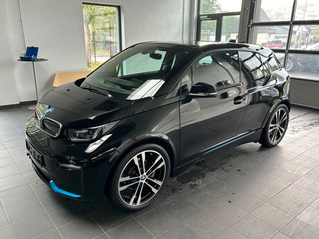 BMW i3 s Leder_Glasdach_Keyless_SSV_Kamera_Wireless