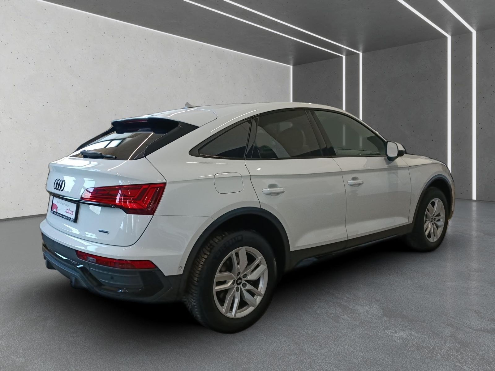 Audi Q5 - Bild 3