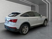 Audi Q5 - Vorschau Bild 3