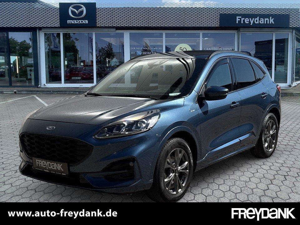 Ford Kuga 2.0 EcoBlue ST-Line