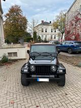 Jeep Wrangler Sport 2.4 Sport " KLIMA" Super Optik - Jeep Wrangler: 4.2