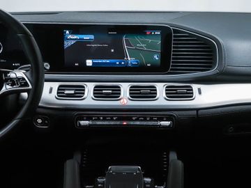 Mercedes GLE 450 - 8