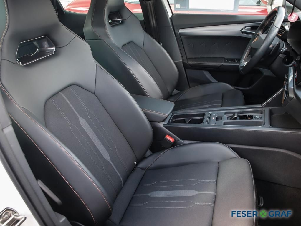 Cupra Formentor - Bild 4