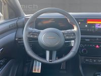 Hyundai TUCSON - Vorschau Bild 8