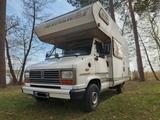 HYMER / ERIBA / HYMERCAR Hymercamp 52 Diesel - Alkoven Hymer