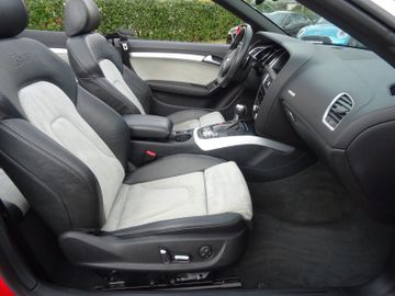 Audi S5 - 12