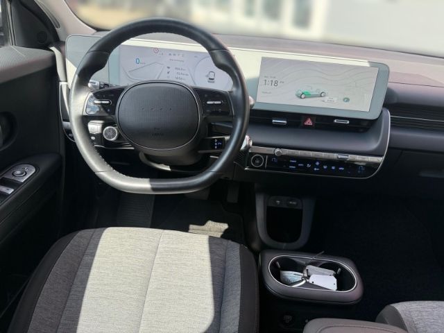 Fahrzeugabbildung Hyundai IONIQ 5 Dynamiq Elektro +KLIMA+LED+RFK+PDC+NAVI+