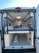 Adria 640 SGX TWIN PLUS | 165 PS, AHK, Solar, Markise