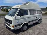 Volkswagen T3 Westfalia Joker H Zulassung - Volkswagen: Joker Westfalia