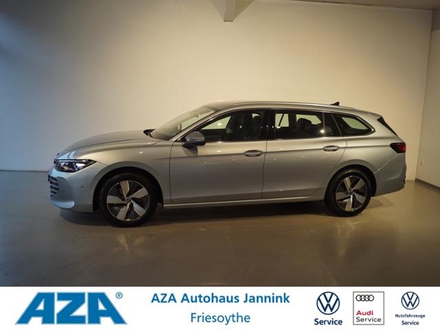 Volkswagen Passat Variant 1.5 TSI | Navi | ACC | AHK