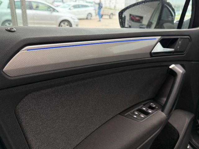 Volkswagen Tiguan MoveR.Kamera1.HandCarPlaySHZ V+HLED