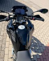 BMW 750 GS Tiefer gelegt 5951 Km - BMW K 75