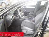 Seat Leon SP 1.5 eTSI DSG AB 209EUR FR NAVI REAR VIEW - Seat Leon: 20v