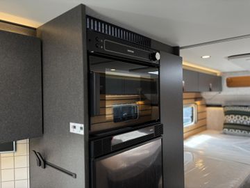 HYMER ERIBA HYMERCAR ML-T 580 