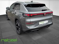 Volkswagen T-Roc - Vorschau Bild 4