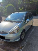 Honda Jazz II, 1.2, Klima, Allwetterreifen - Honda Jazz in Saarbrücken