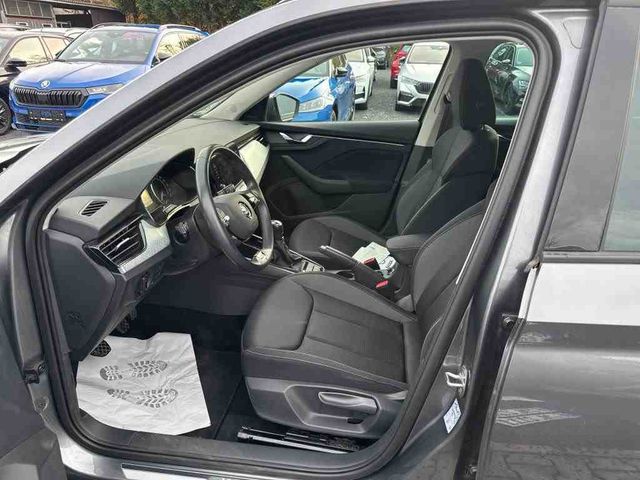 Kamiq 1.0 TSI 81kW Tour KAM+LED+WINTER+