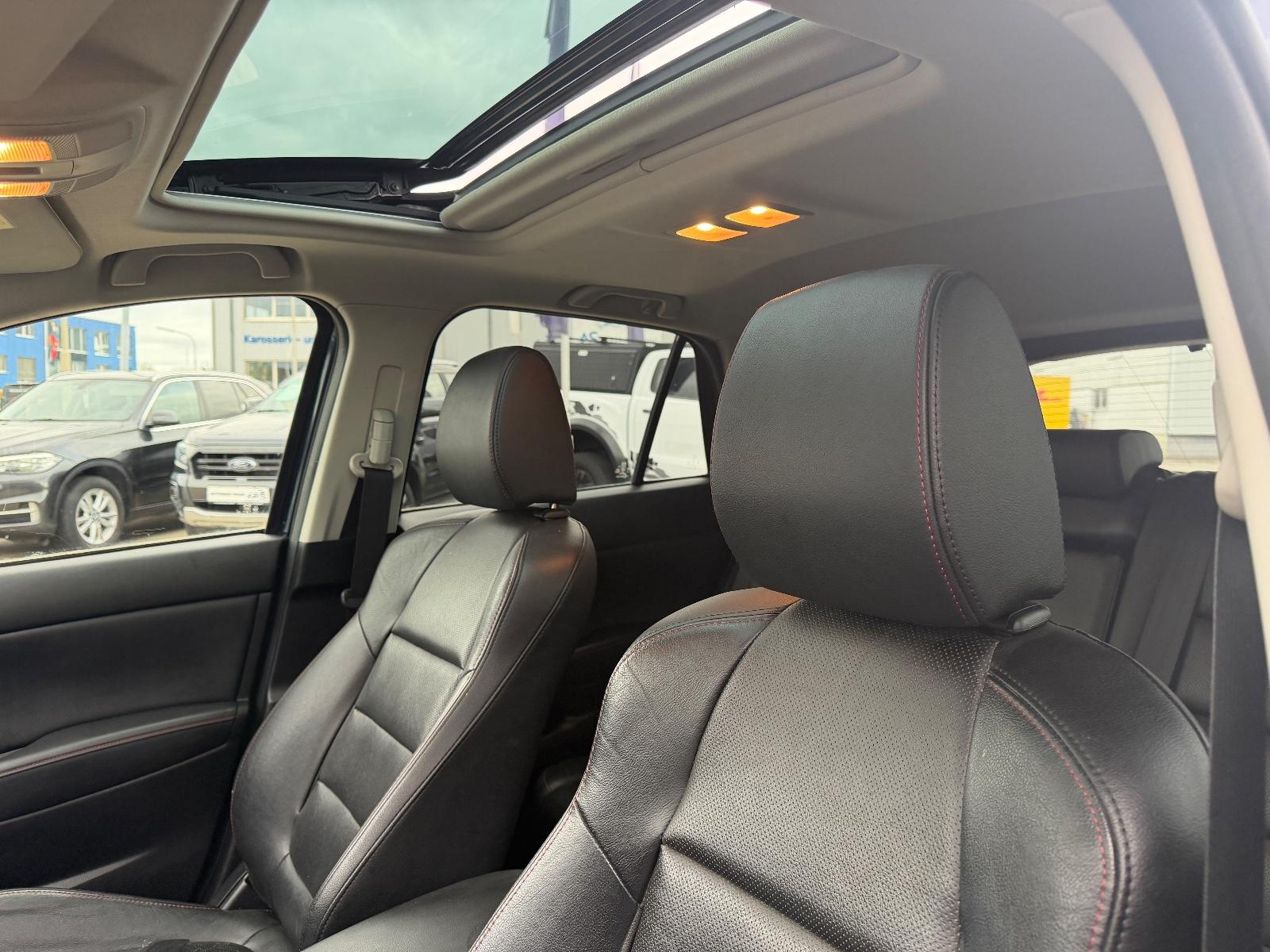 Mazda CX-5 2015 — photo 15