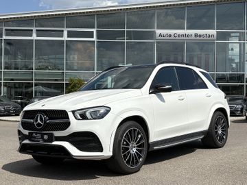 Mercedes GLE 300 - 2