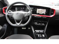 Fahrzeugabbildung Opel Mokka e GS Line *Kamera*AppConnect*Distronic*18Z