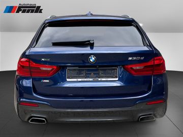 BMW 530d xDrive Touring M Sportpaket Head-Up HiFi