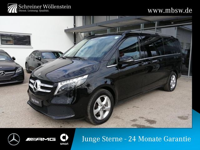 Mercedes-Benz V 300 d Avantgarde 4M XL *MBUX*Distronic*Navi*