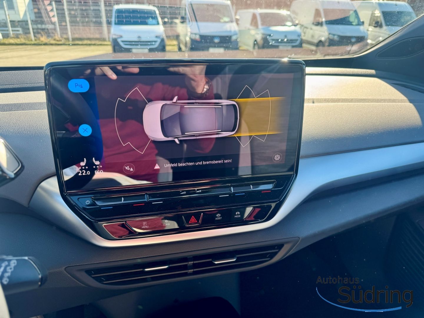 ID.4 Pro Performance 77kWh AHK Navi ACC AppConne