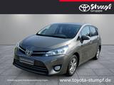 Toyota Verso 1.6D-4D Comfort 5-Sitzer Navi Kamera BT - Toyota Verso Comfort mit Diesel-Antrieb
