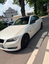 BMW E92 325i - BMW 325 in Hannover