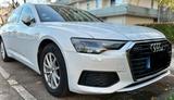 Audi A6 Avant 40 2.0 TDI Quattro - Audi A6: Kombi, 2.4