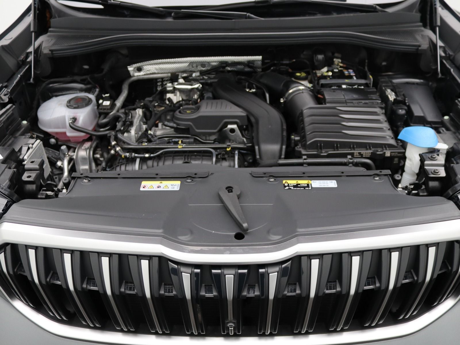 Skoda Kodiaq - Bild 18