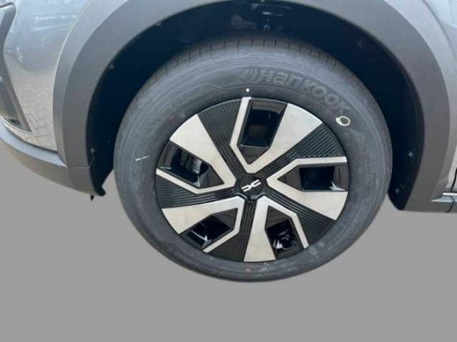 Fahrzeugabbildung Dacia Sandero Stepway Essential ECO-G 100